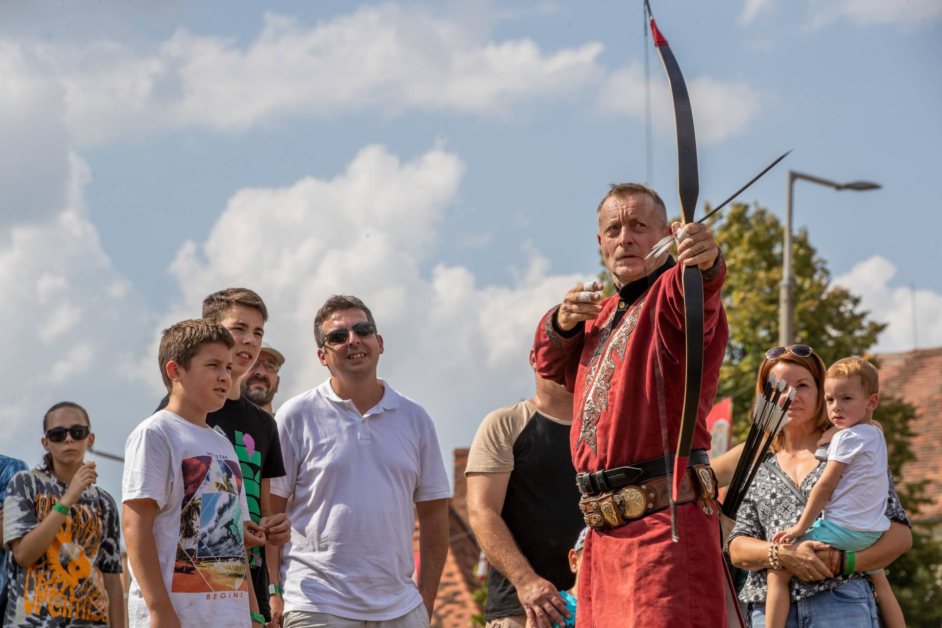 Karnevál Kassai 2022 photo: Mészáros Zsolt