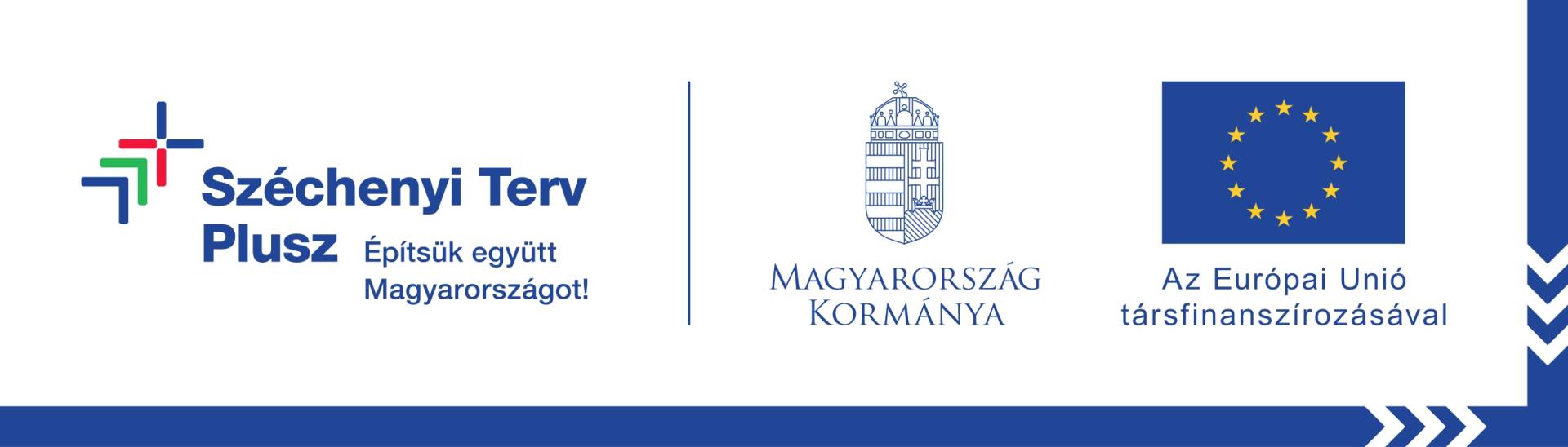Széchenyi terv plusz 