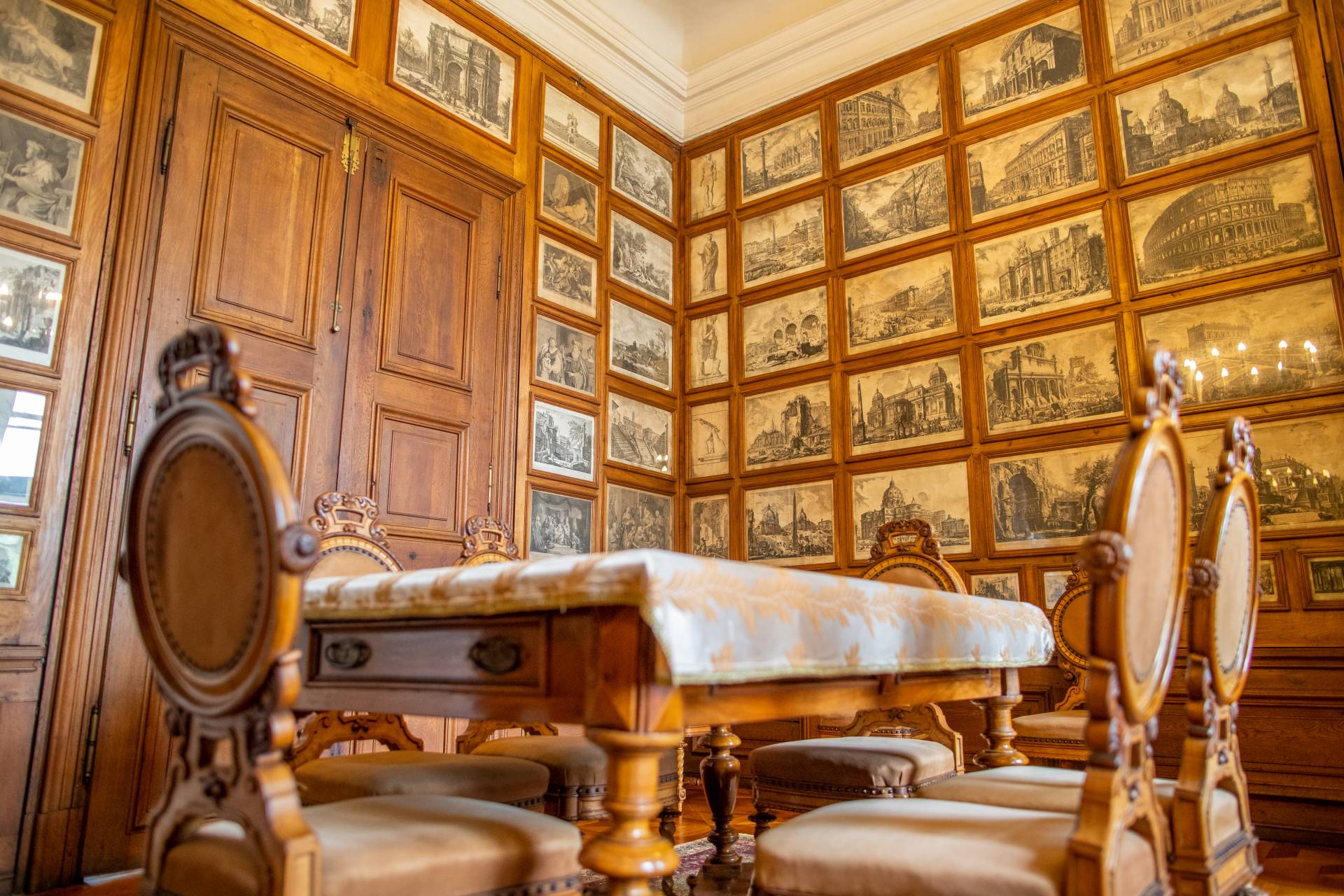 Püspöki Palota fotó: Mészáros Zsolt