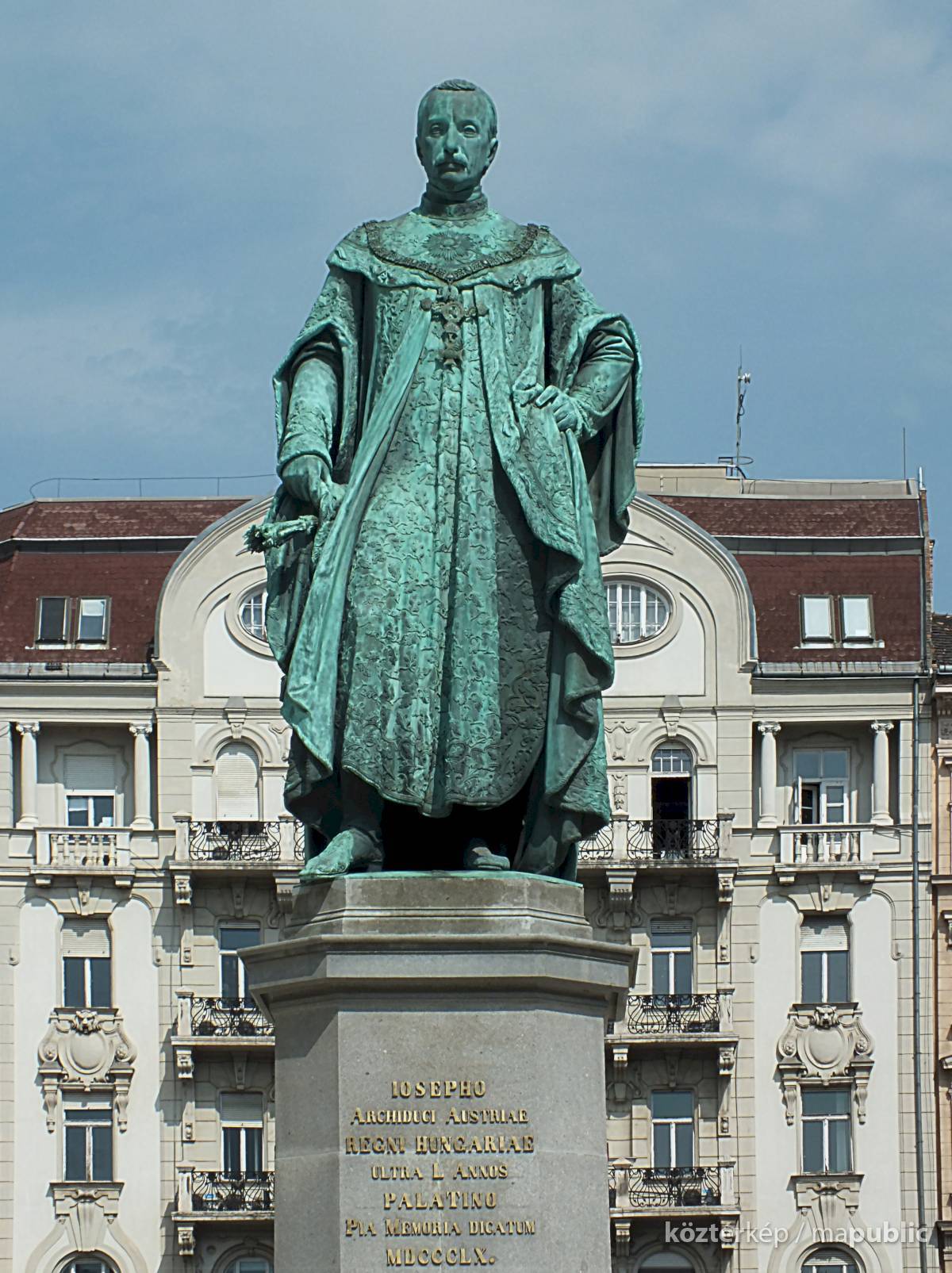 István főherceg