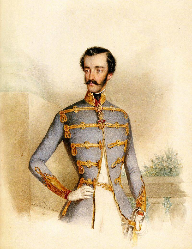 István főherceg