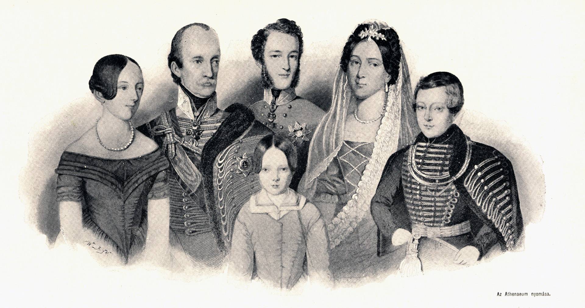István főherceg