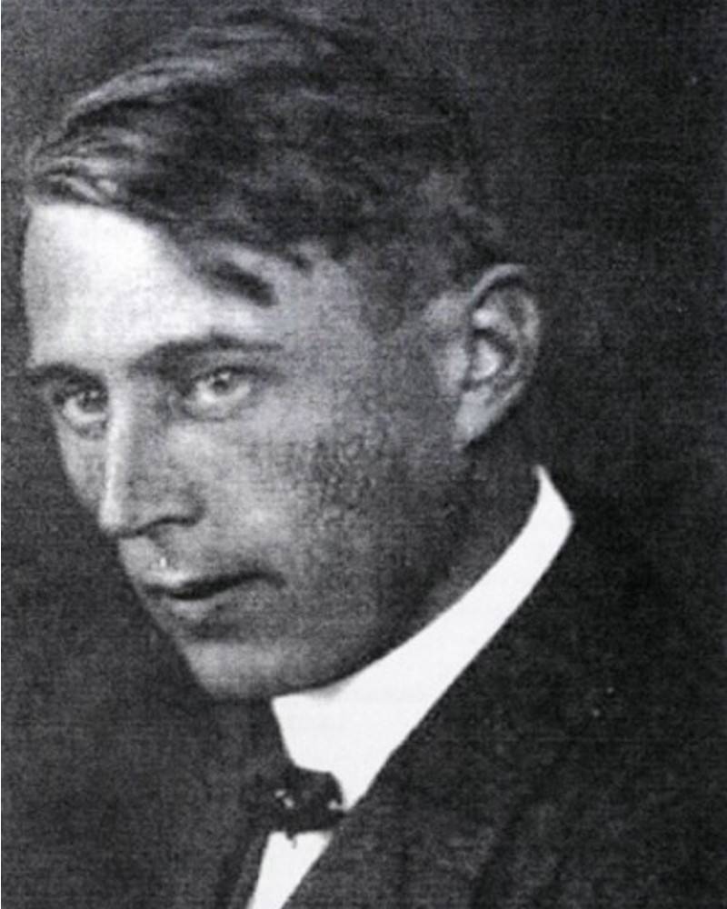 Rumi Rajki István
