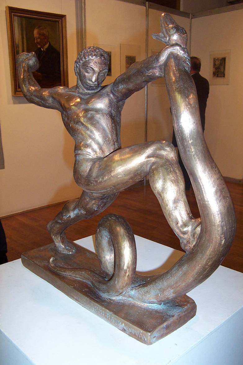 Rumi Rajki István