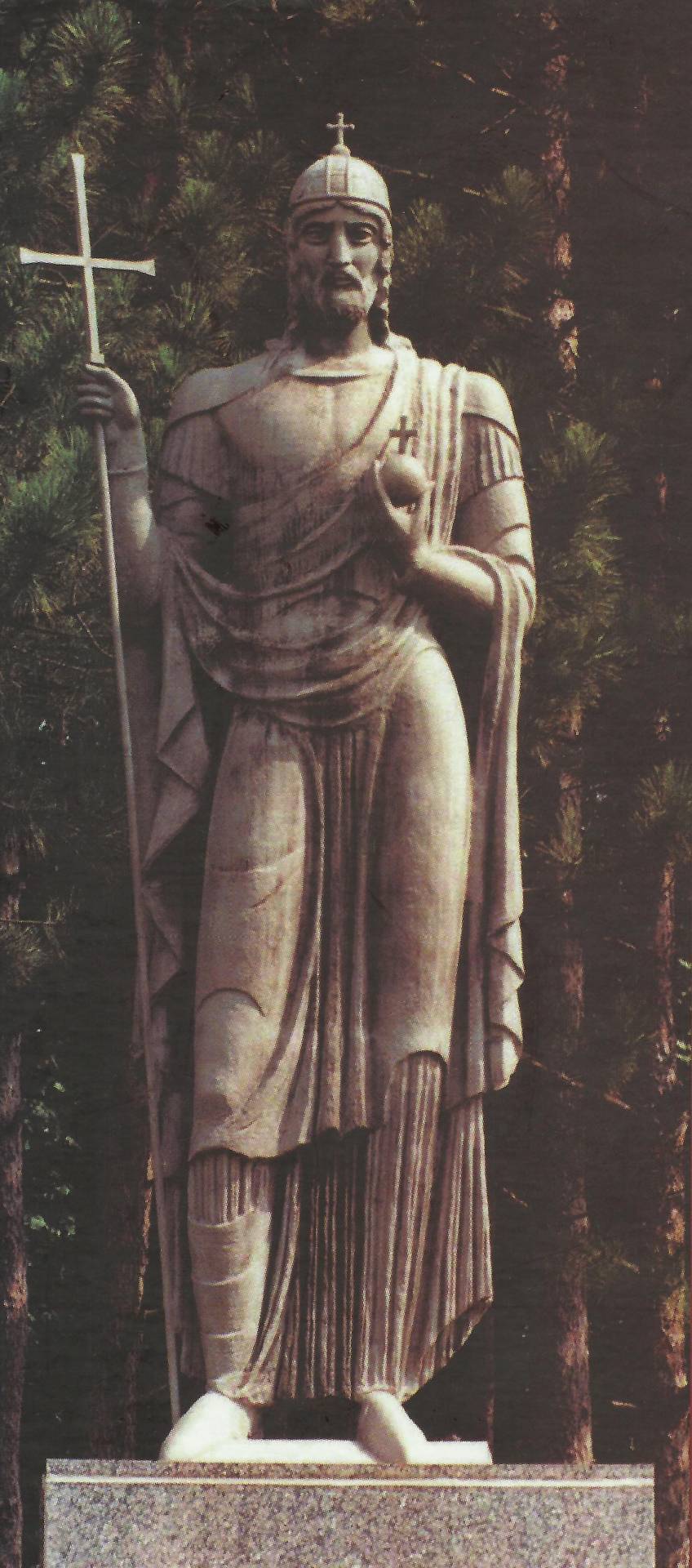 Rumi Rajki István