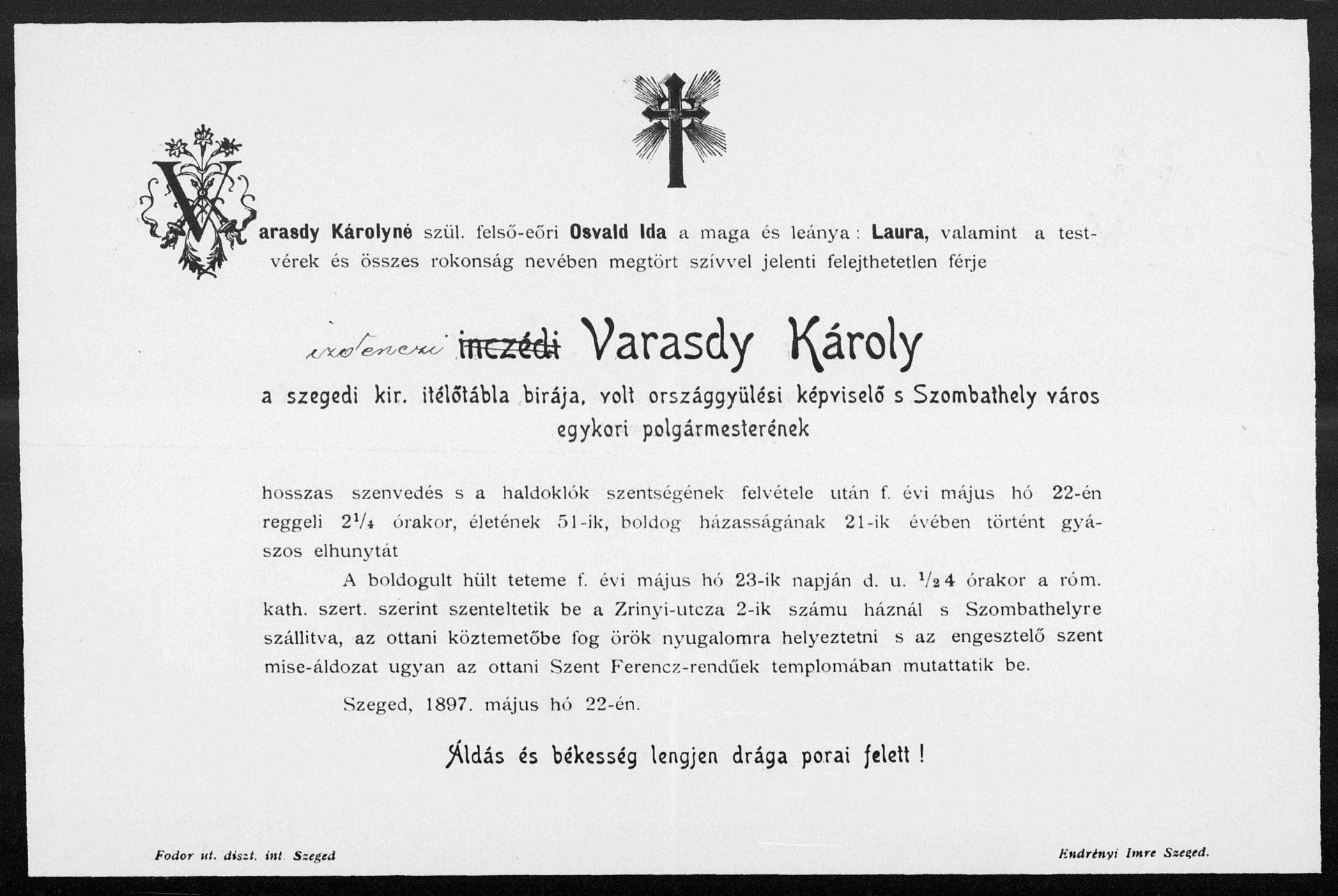 Varasdy Károly