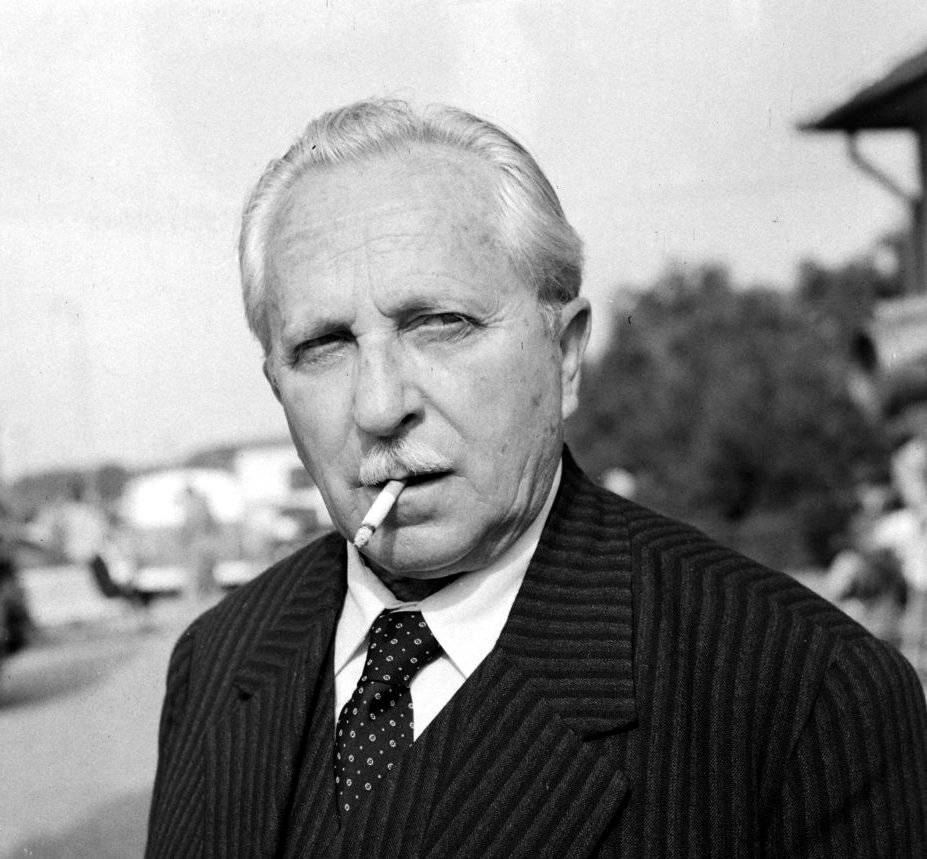 Páger Antal