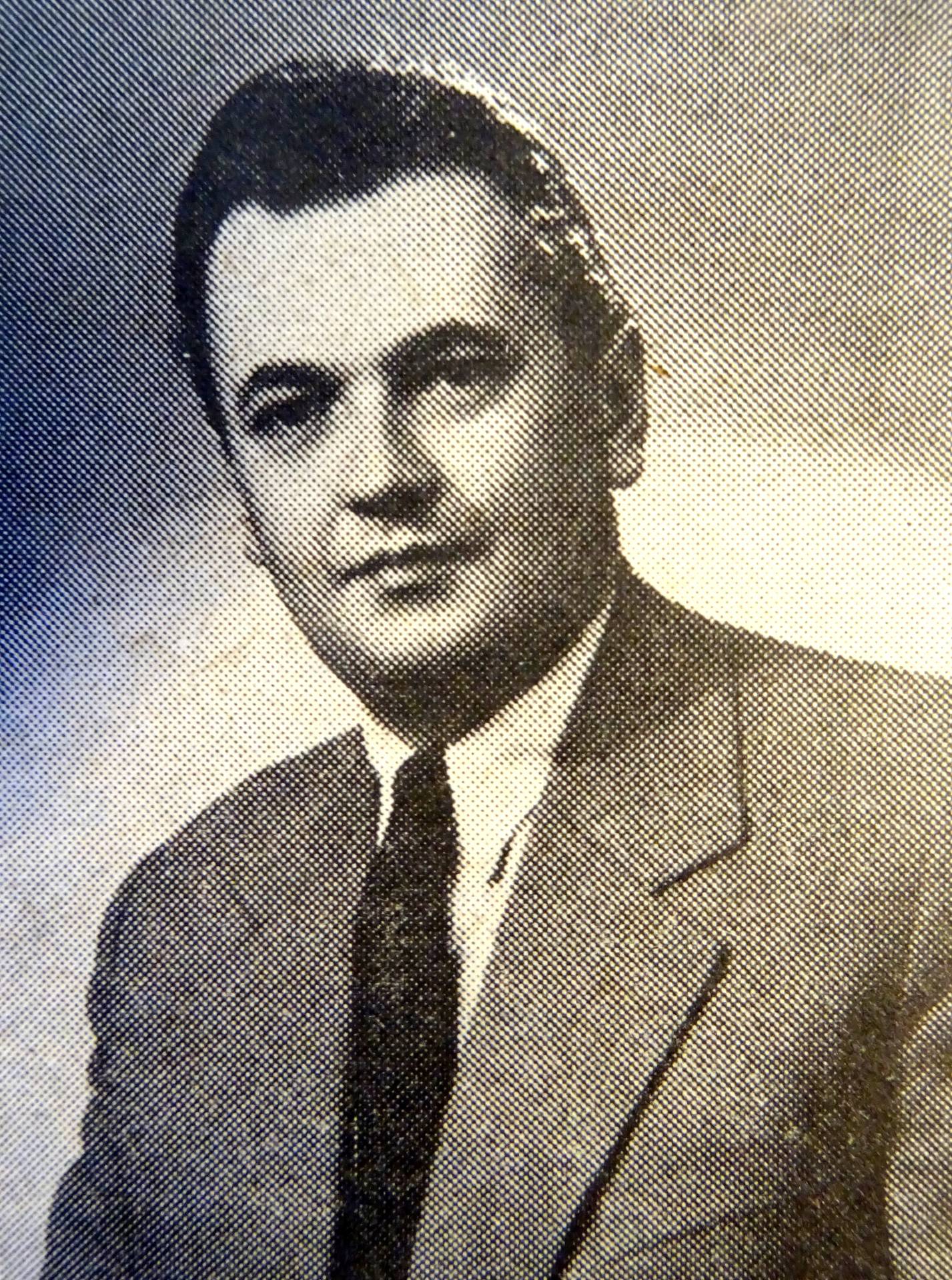 Jákfalvi Elemér
