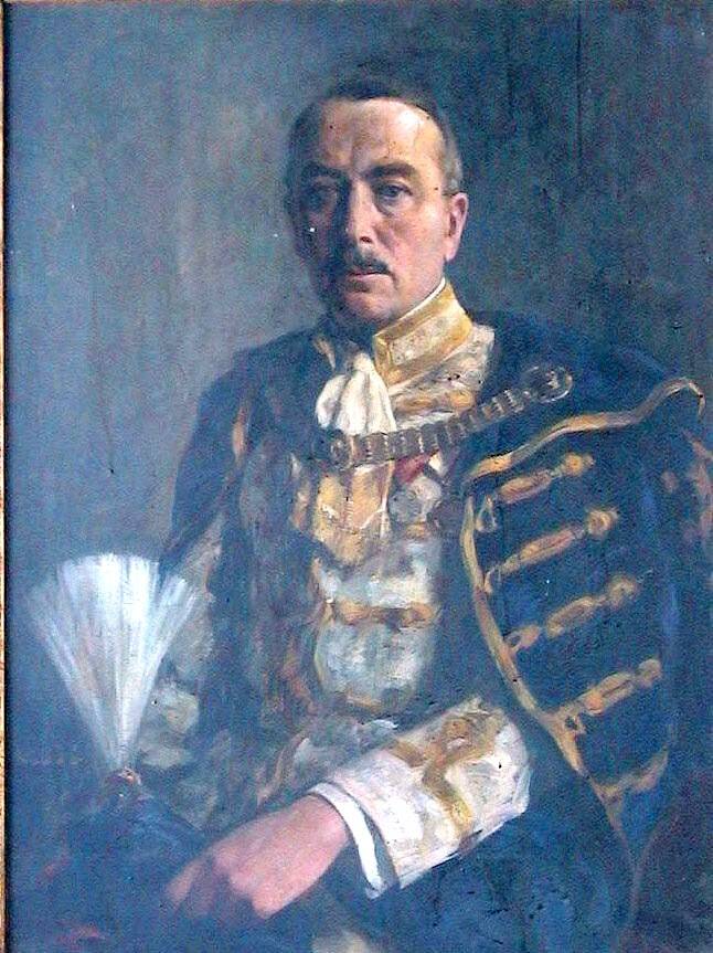 Tarányi Ferenc