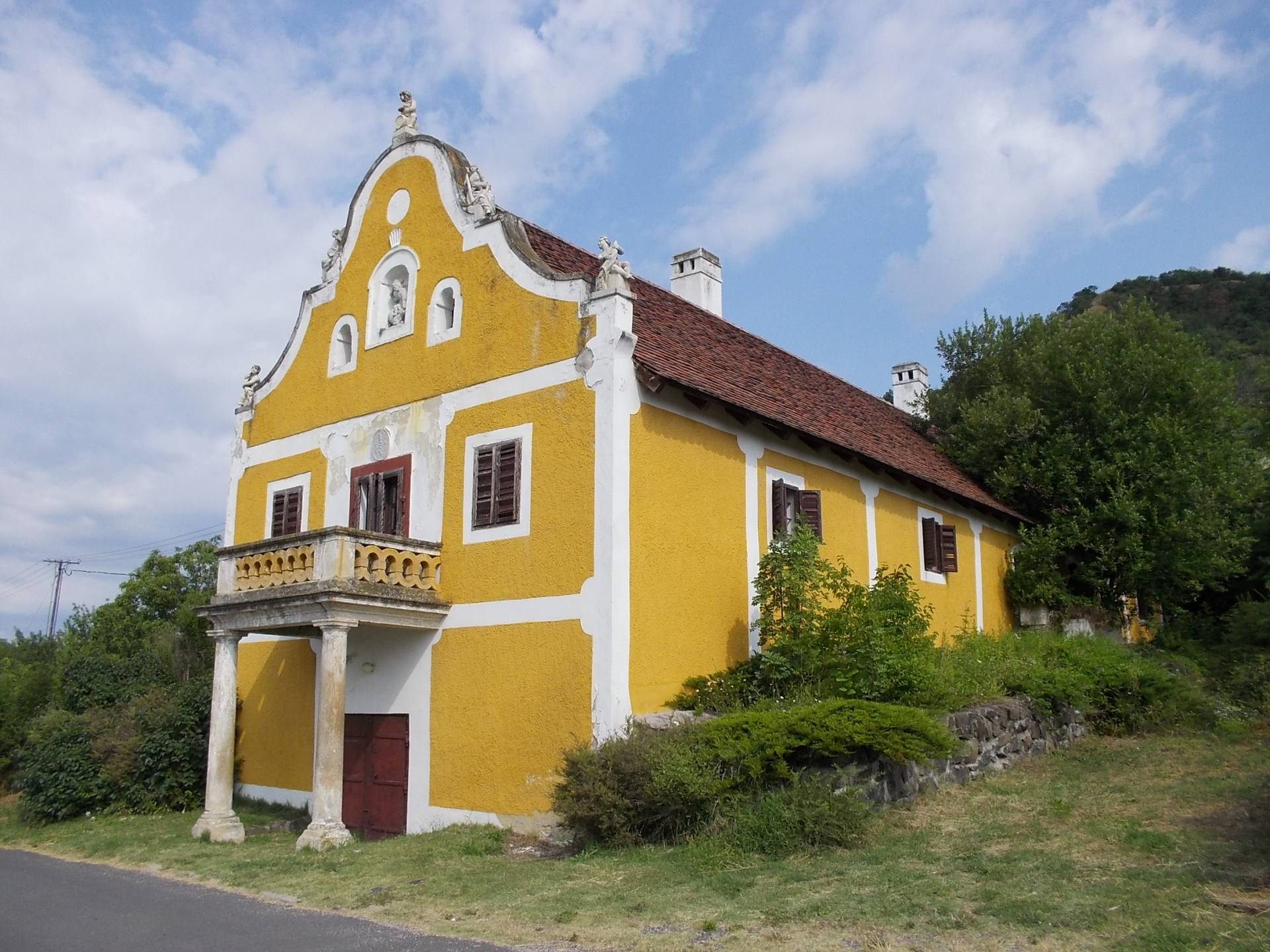 Tarányi Ferenc