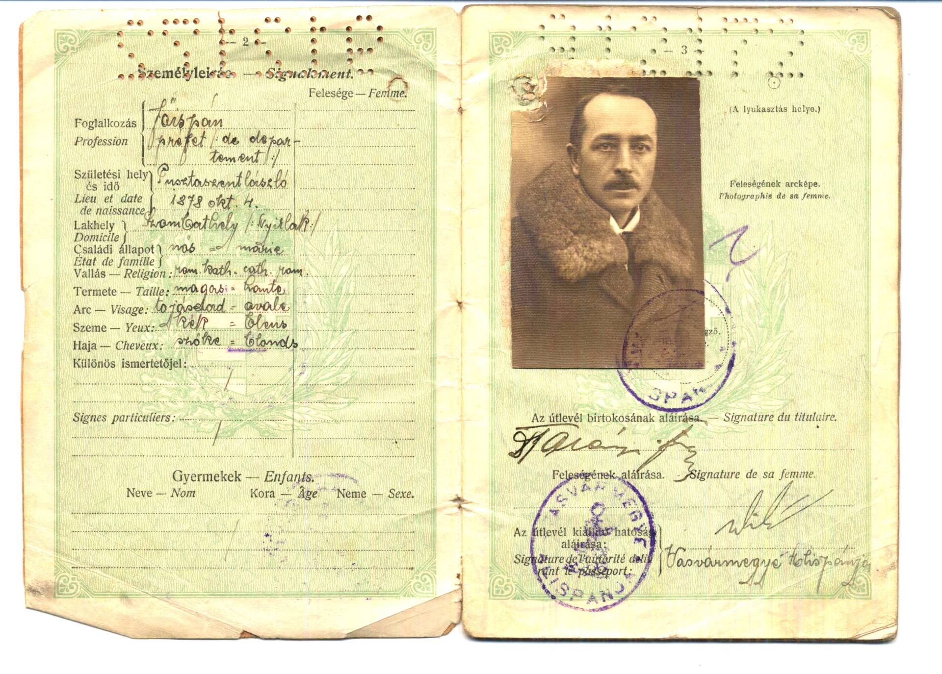 Tarányi Ferenc