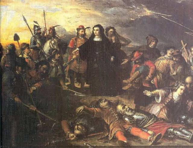 Kanizsai Dorottya