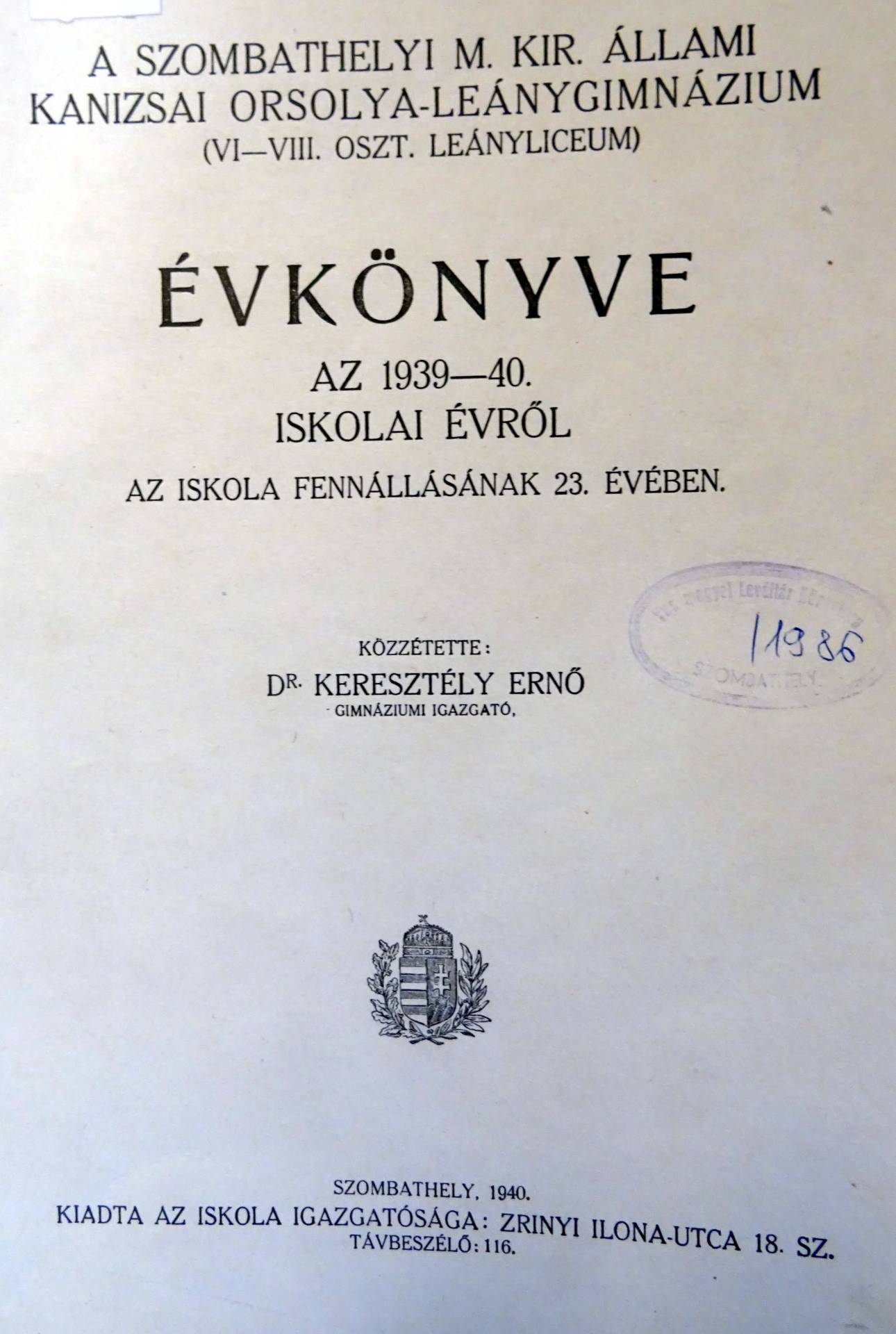 Kanizsai Dorottya