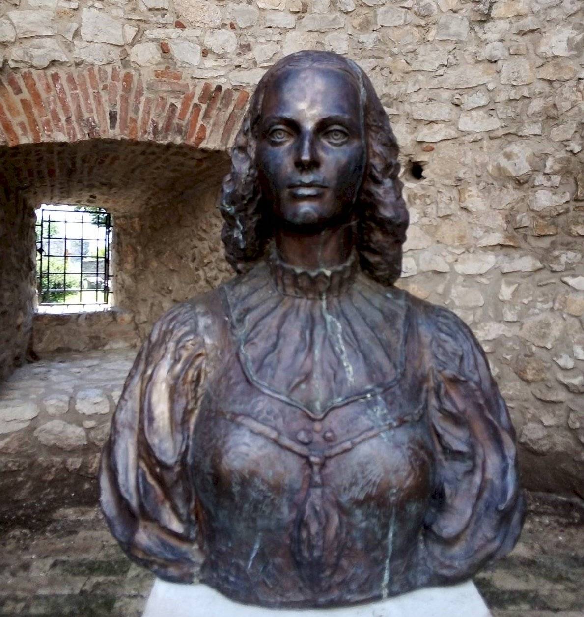 Kanizsai Dorottya