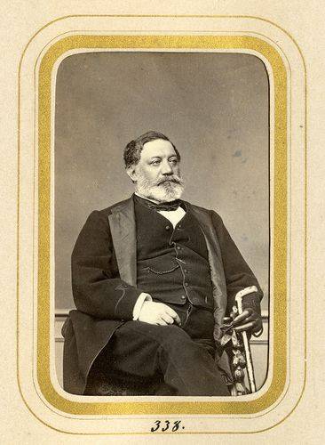 Zichy Bódog