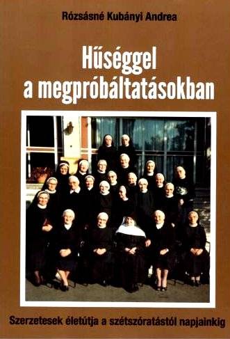 Annunciáta Nővérek