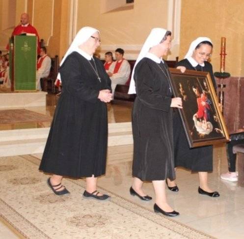 Annunciáta Nővérek