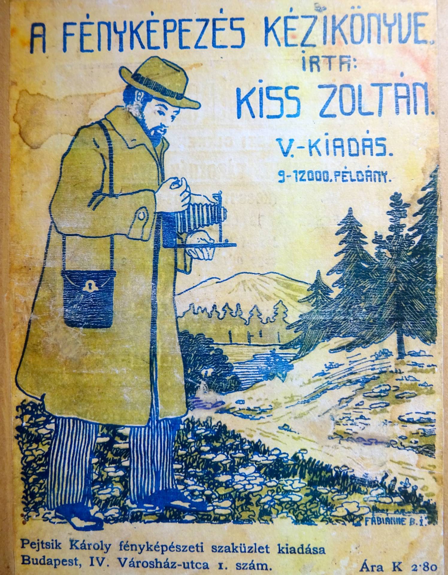 Kiss Zoltán