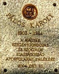 Piskor Károly