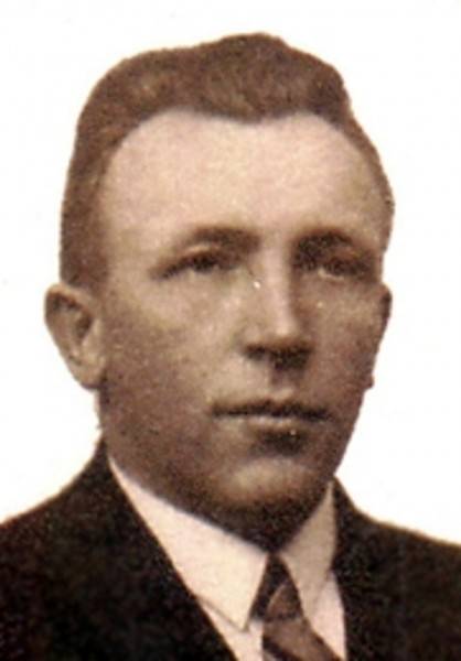 Piskor Károly