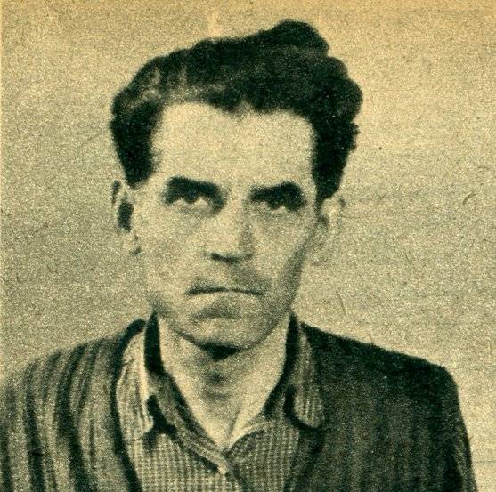 Koncz Endre