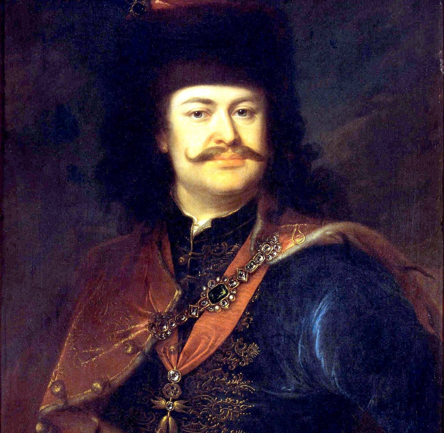 Rákóczi Ferenc