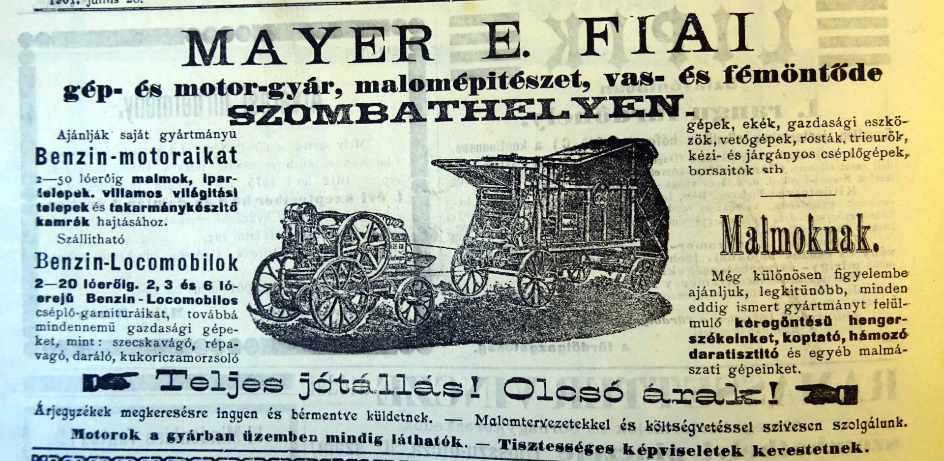 Mayer Ede