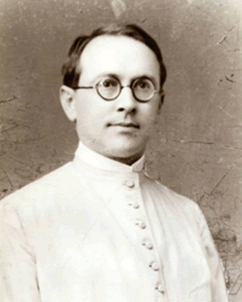 Horváth Tibor Antal 