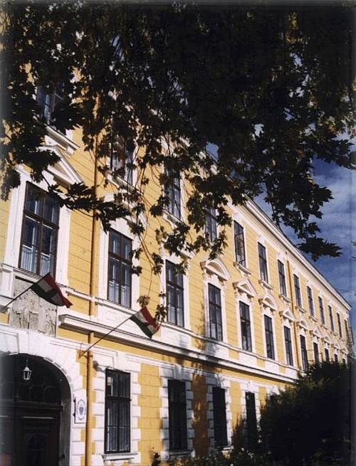 Horváth Tibor Antal 