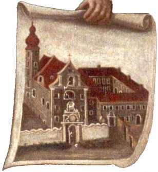 Szent IX. Leó pápa