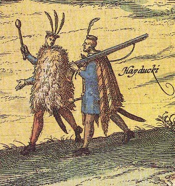 Bocskai-szabadságharc