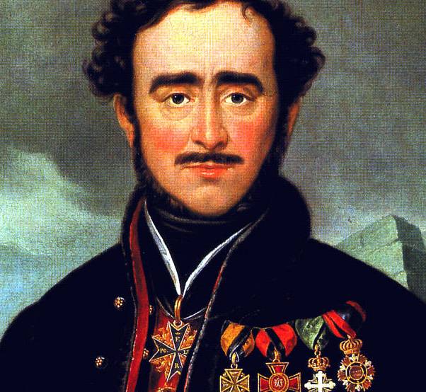 Széhenyi István