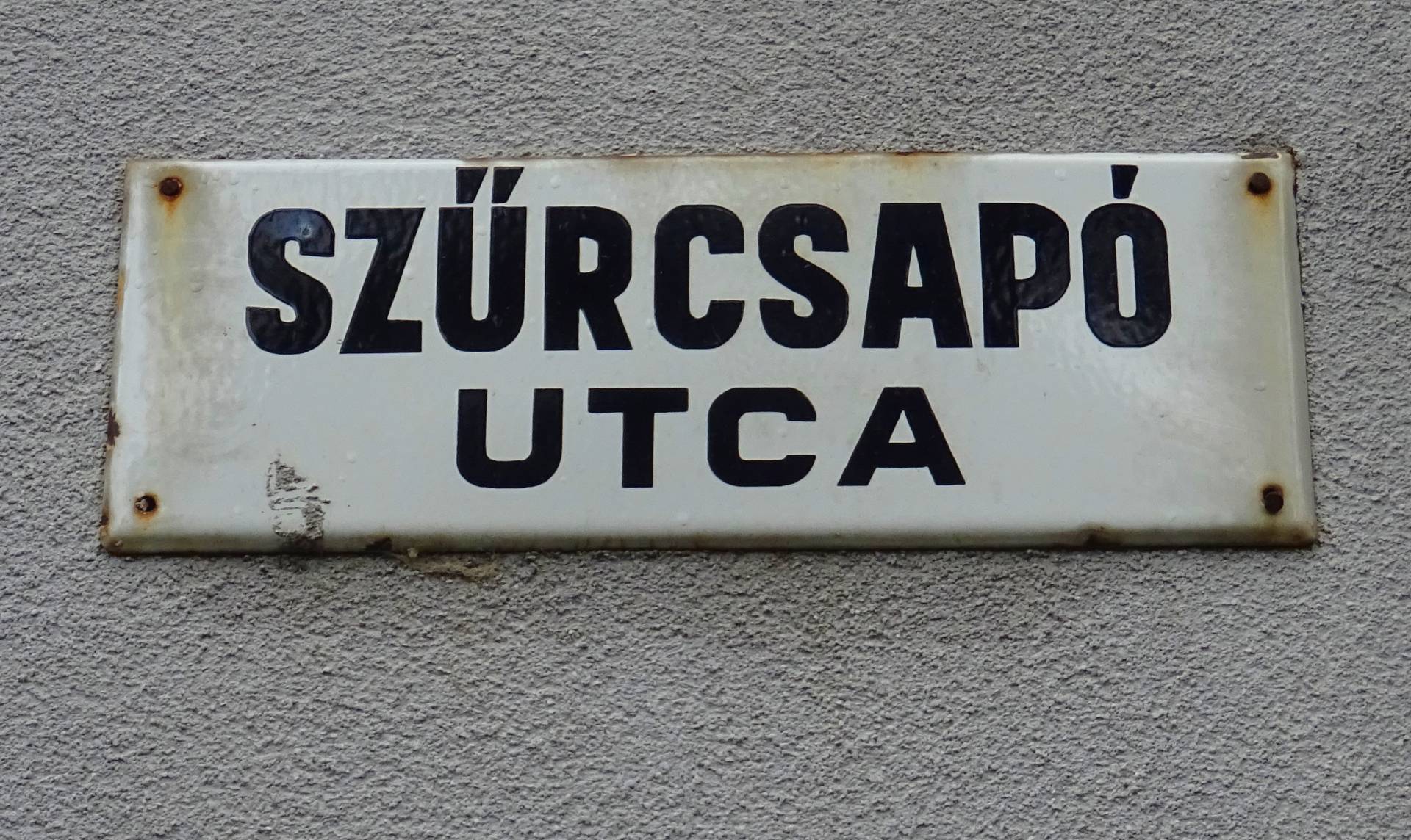 Szűrcsapó