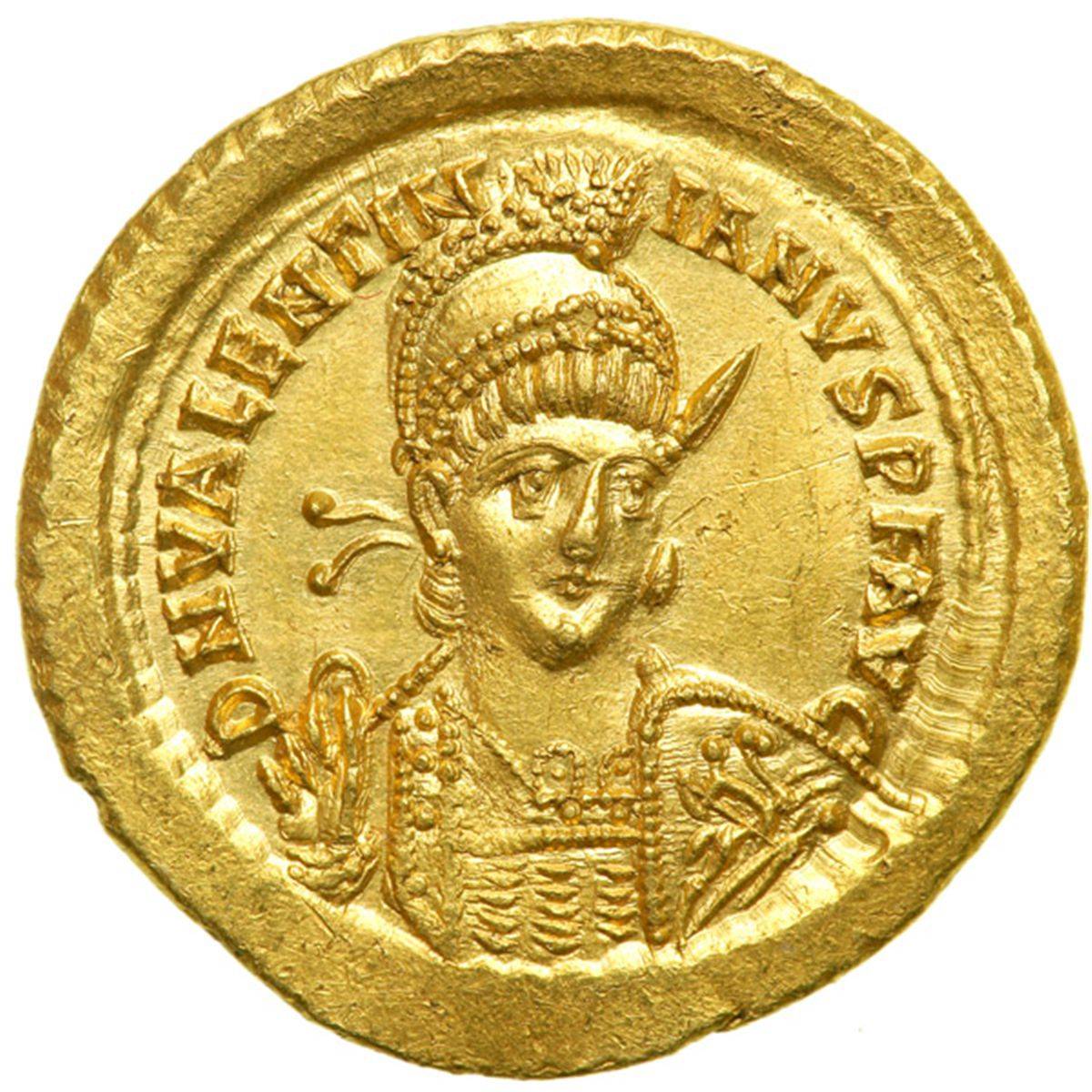 Avitus császár