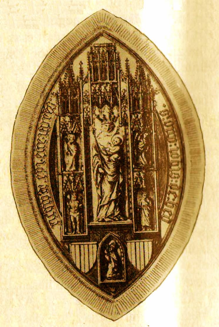 Privilégiumlevél