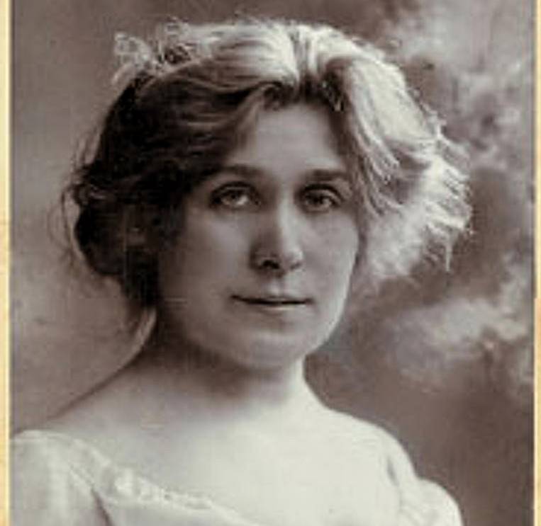 Márkus Emília