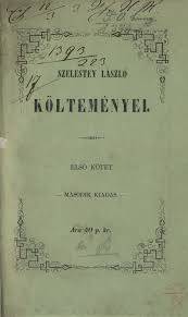Szelestey László