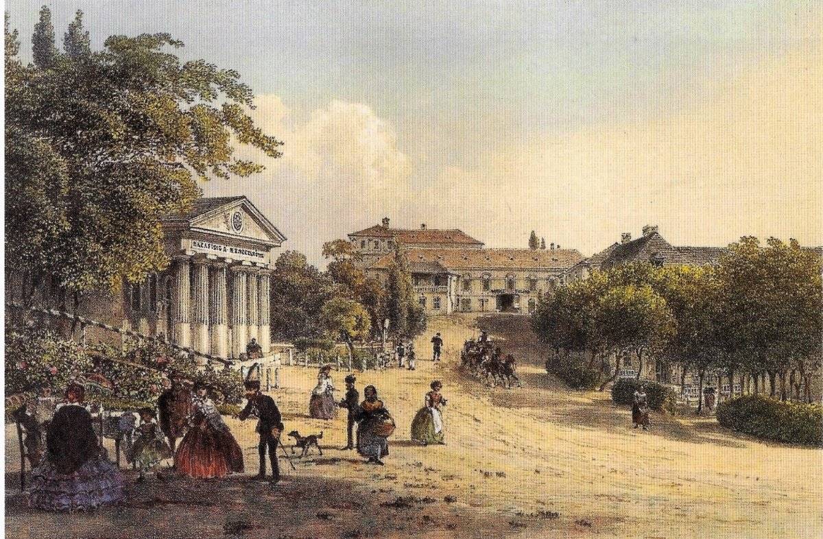 Komlóssy Ferenc