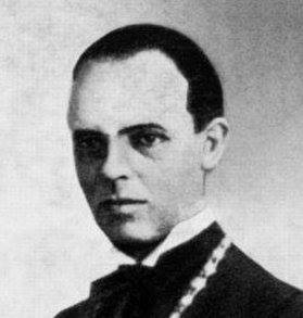 Náray-Szabó István