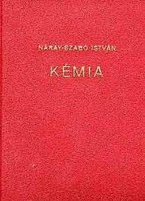 Náray-Szabó István