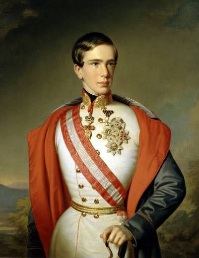 Ferenc József
