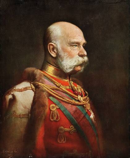 Ferenc József