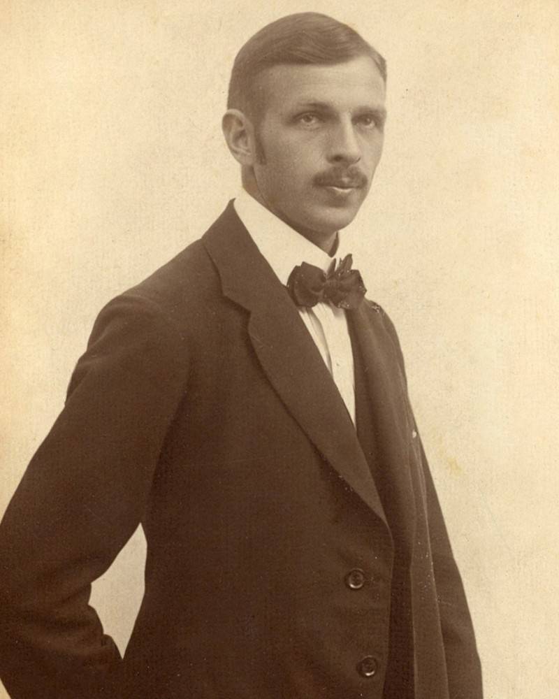 Farkas Géza
