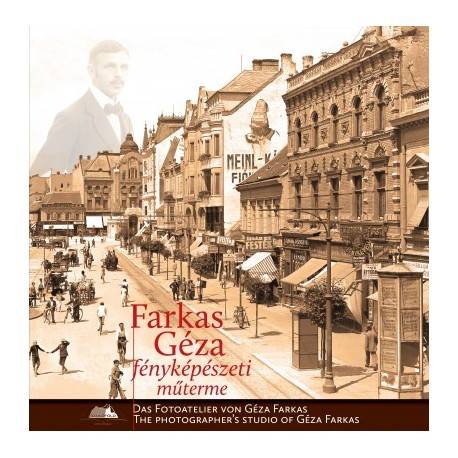 Farkas Géza