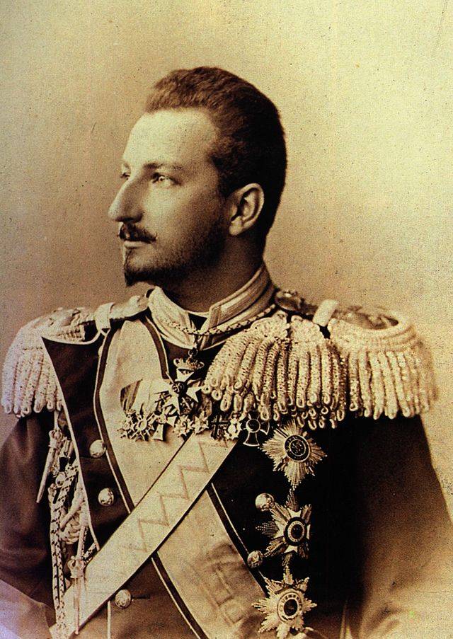 Ferdinánd herceg