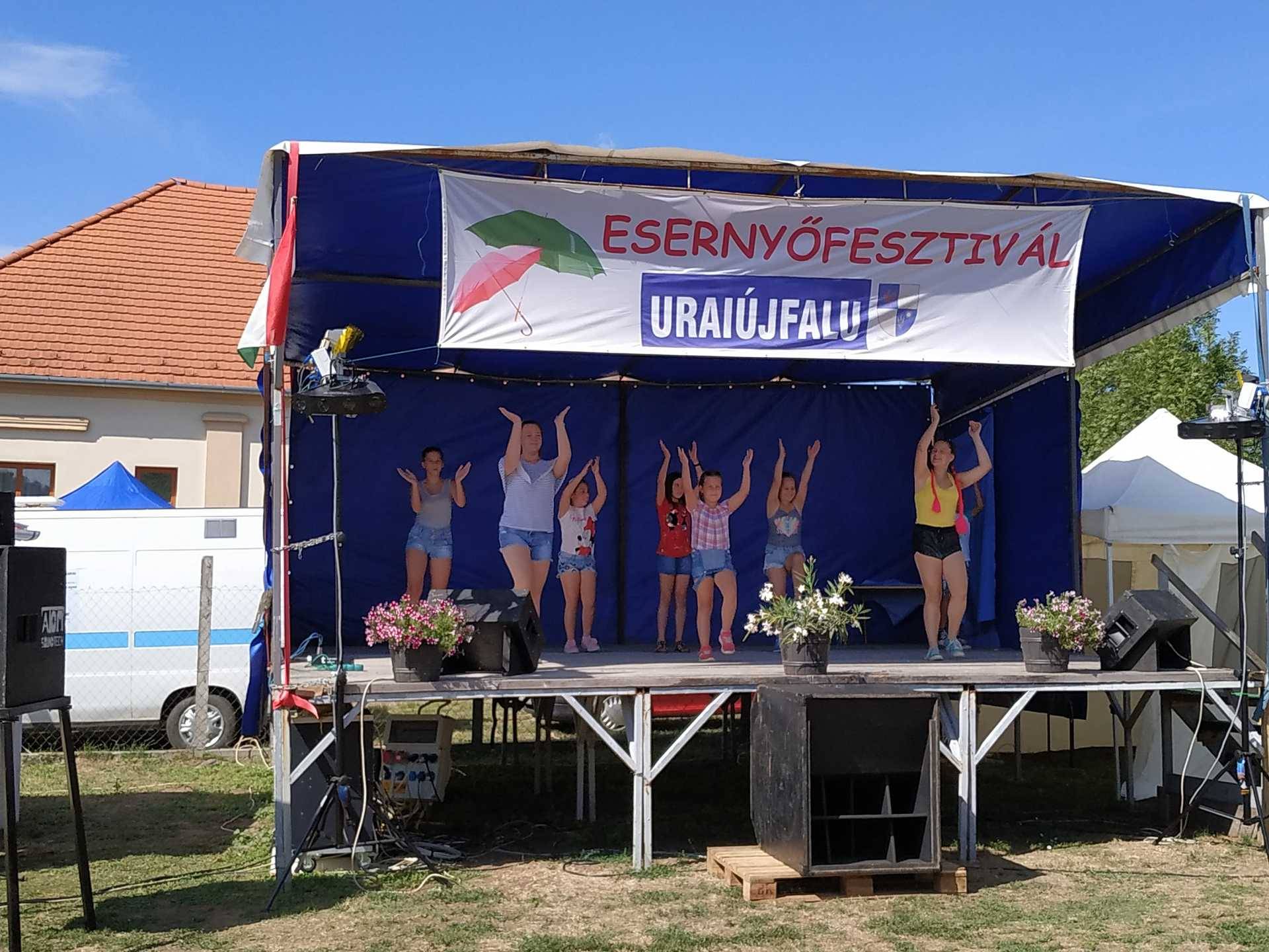 Balogh-ernyő