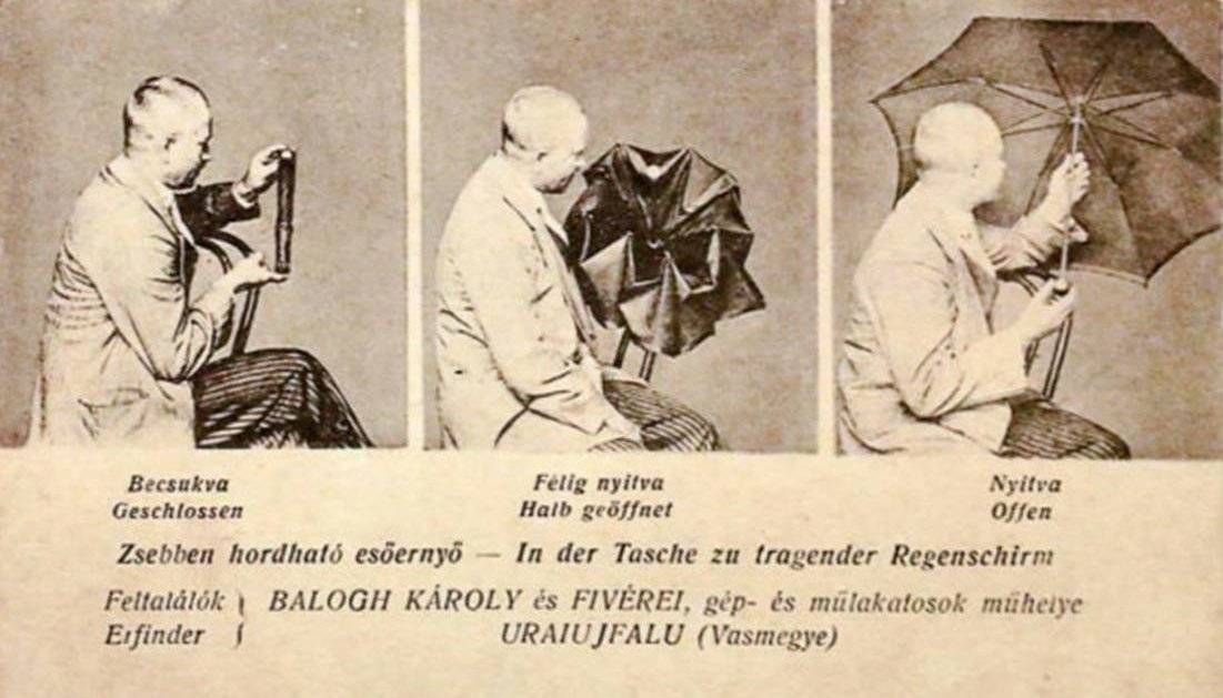 Balogh-ernyő