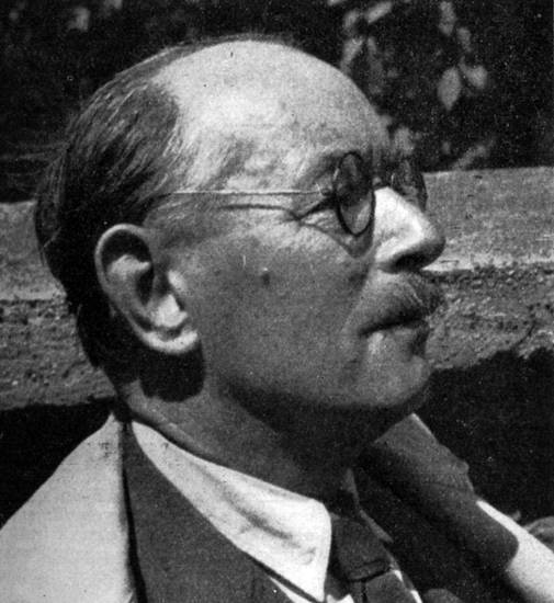 Bakó József