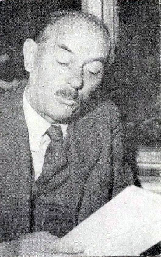 Bakó József