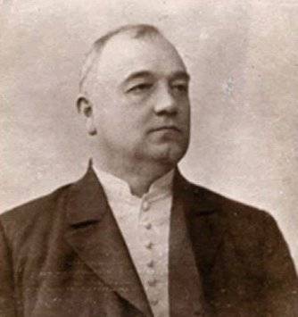 Kárpáti (Koudelka) Kelemen